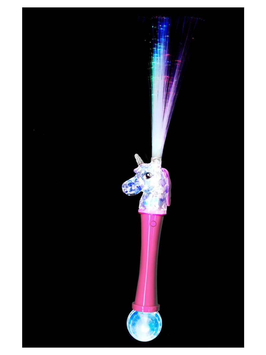 Unicorn Fibre Optic Wand