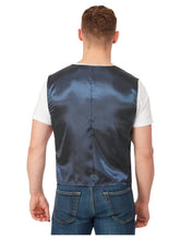 Load image into Gallery viewer, Union Jack Waistcoat Back
