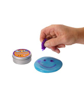 Load image into Gallery viewer, UV Colour Changing Thinking Putty
