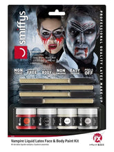 Load image into Gallery viewer, Vampire Liquid Latex Kit Alternative View 8.jpg
