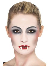 Load image into Gallery viewer, Vampire Make-Up Set Alternative View 7.jpg
