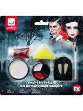 Load image into Gallery viewer, Vampire Make-Up Set Alternative View 9.jpg
