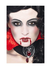 Load image into Gallery viewer, Vampire Make-Up Set
