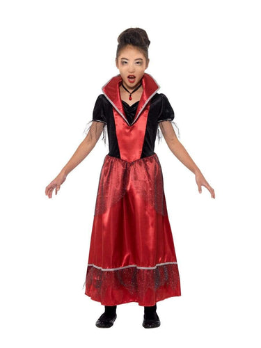 Vampire Princess Costume