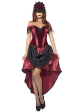Load image into Gallery viewer, Venetian Temptress Costume
