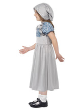 Load image into Gallery viewer, Victorian School Girl Costume Alternative View 1.jpg
