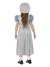 Load image into Gallery viewer, Victorian School Girl Costume Alternative View 2.jpg

