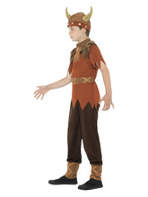 Load image into Gallery viewer, Viking Costume Alternative View 1.jpg
