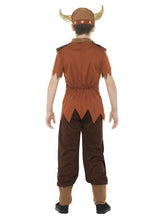 Load image into Gallery viewer, Viking Costume Alternative View 2.jpg
