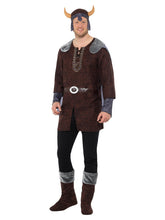 Load image into Gallery viewer, Viking Man Costume
