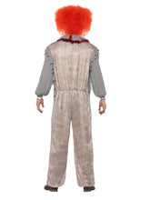 Load image into Gallery viewer, Vintage Clown Costume Alternative View 2.jpg
