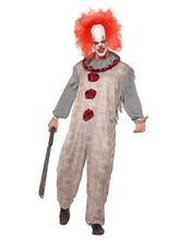 Load image into Gallery viewer, Vintage Clown Costume
