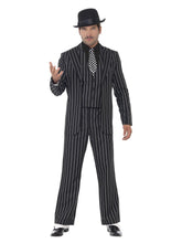 Load image into Gallery viewer, Vintage Gangster Boss Costume
