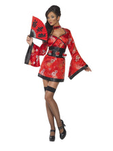 Load image into Gallery viewer, Vodka Geisha Costume

