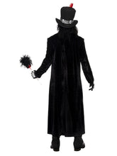 Load image into Gallery viewer, Voodoo Man Costume Alternative View 2.jpg
