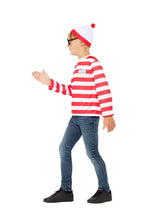 Load image into Gallery viewer, Where&#39;s Wally? Instant Kit, Kids Alternative View 1.jpg
