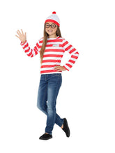 Load image into Gallery viewer, Where&#39;s Wally? Instant Kit, Kids Alternative View 3.jpg

