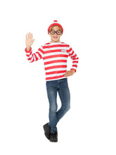 Load image into Gallery viewer, Where&#39;s Wally? Instant Kit, Kids

