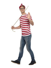 Load image into Gallery viewer, Where&#39;s Wally Kit Alternative View 1.jpg

