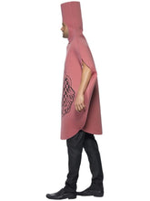 Load image into Gallery viewer, Whoopie Cushion Costume Alternative View 1.jpg

