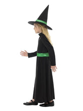 Load image into Gallery viewer, Wicked Witch Costume Alternative View 1.jpg
