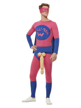 Load image into Gallery viewer, Willyman Superhero Costume

