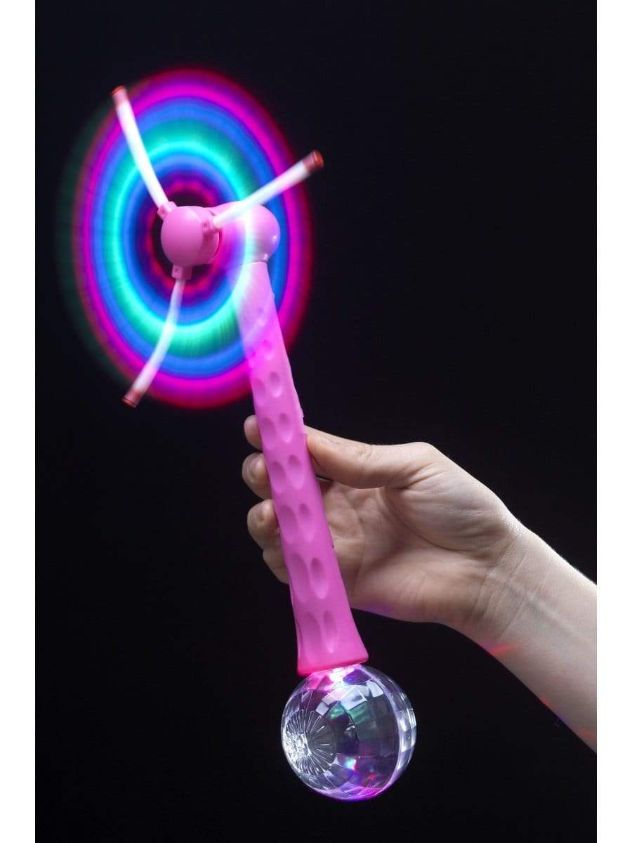 Windmill with Disco Ball | Fun 'n' Frolic Limited – Fun 'n' Frolic and ...