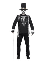Load image into Gallery viewer, Witch Doctor Costume
