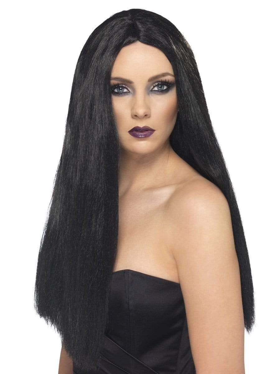 Witch Wig