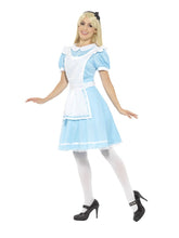 Load image into Gallery viewer, Wonder Princess Costume Alternative View 1.jpg
