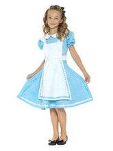 Load image into Gallery viewer, Wonderland Princess Costume
