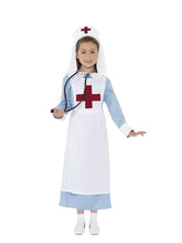 Load image into Gallery viewer, WW1 Nurse Costume
