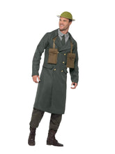 Load image into Gallery viewer, WW2 British Office Costume Alternative View 3.jpg
