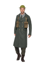 Load image into Gallery viewer, WW2 British Office Costume
