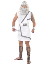 Load image into Gallery viewer, Zeus Costume
