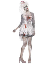 Load image into Gallery viewer, Zombie Georgian Costume
