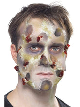 Load image into Gallery viewer, Zombie Latex Kit Alternative View 9.jpg
