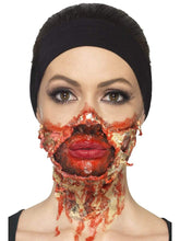 Load image into Gallery viewer, Zombie Liquid Latex, Ammonia Free, 29.57ml/1 US fl.oz Alternative View 2.jpg
