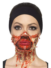 Load image into Gallery viewer, Zombie Liquid Latex, Ammonia Free, 473.17ml/16 US fl.oz Alternative View 2.jpg
