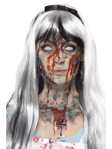 Zombie Liquid Latex Kit