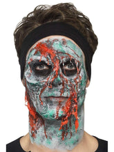 Load image into Gallery viewer, Zombie Liquid Latex, Low Ammonia, 29.57ml/1 US fl.oz Alternative View 2.jpg
