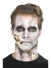 Load image into Gallery viewer, Zombie Liquid Latex, Low Ammonia, 29.57ml/1 US fl.oz Alternative View 5.jpg
