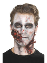 Load image into Gallery viewer, Zombie Liquid Latex, Low Ammonia, 29.57ml/1 US fl.oz Alternative View 6.jpg
