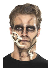 Load image into Gallery viewer, Zombie Liquid Latex, Low Ammonia, 473.17ml/16 US fl.oz Alternative View 4.jpg
