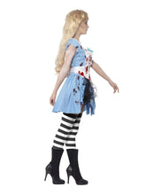Load image into Gallery viewer, Zombie Malice Costume Alternative View 1.jpg
