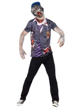 Load image into Gallery viewer, Zombie School Boy
