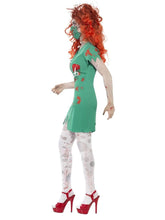 Load image into Gallery viewer, Zombie Scrub Nurse Costume Alternative View 1.jpg
