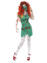 Load image into Gallery viewer, Zombie Scrub Nurse Costume
