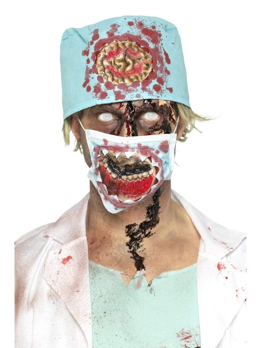 Zombie Surgeon Kit