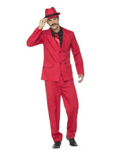 Load image into Gallery viewer, Zoot Suit Alternative View 3.jpg
